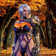Image for article titled 'Shop Contest: It's Pumpkin Season, Winners!